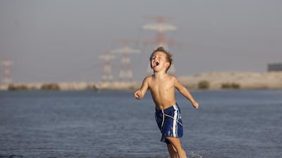 A reader explains why vitamin D is crucial for our health. Silvia Razgova / The National