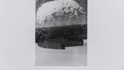 The exhibition is being held in collaboration with ProjecteSD, Barcelona