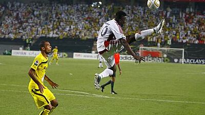 Ibrahim Diaky, right, says the authorities knew had represented Ivory Coast in a World Cup qualifier before offering him UAE citizenship.
