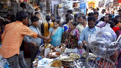 Individual purchasers in rural India have little buying power. But taken together, they are a large market waiting to be tapped.