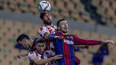 Clement Lenglet – 6. Booked. As usual. And led a defence which was undone three times by balls through them and saw a goal against as a result – two of them resulting in goals. AP