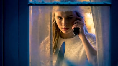 Chris Peckover's home-invasion thriller 'Better Watch Out' has been critically praised. Courtesy Well Go USA