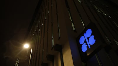 Iran appeared on Friday to be the main obstacle for an Opec deal to cut oil production. Bloomberg