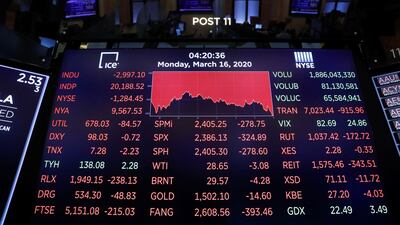 The New York Stock Exchange said the move was taken after “consultation with relevant regulatory authorities”. Reuters