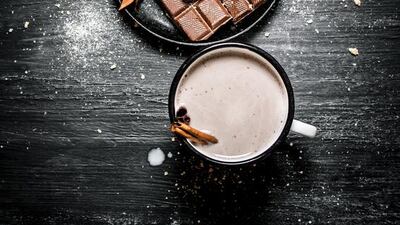 Courtesy Jones the Grocer