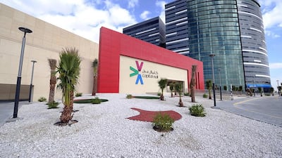 Manazel Malls which will take operational and managerial control of Capital Mall and all retail areas in Al Reef Community and Al Reef 2 in Abu Dhabi. Courtesy Manazel Real Estate