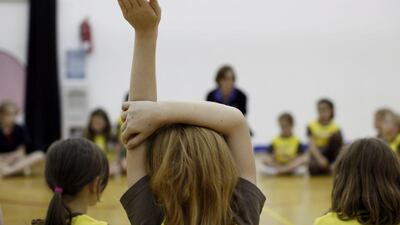 Readers discuss educational allowances in the private sector. Ryan Carter / The National