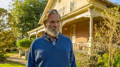 'We spend so much of our lives trying to avoid stress, but life is stressful, so you’ve got to practice how you stress properly,' says Bridges.