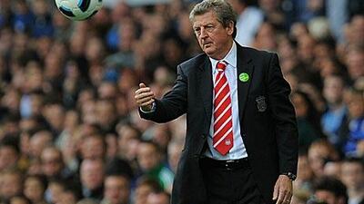Liverpool’s new owners have suggested they will back Roy Hodgson as manager.