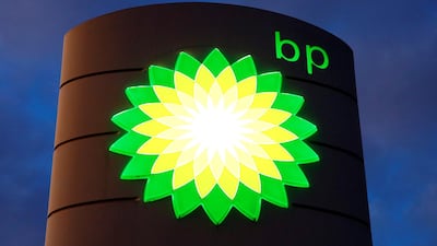 BP plans to reach net zero carbon emissions across all its operations on an absolute basis by 2050. REUTERS
