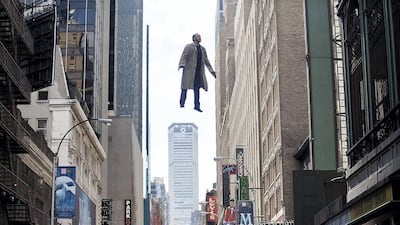 'Birdman' (2014) A washed-up superhero actor attempts to revive his career by writing, directing and starring in a Broadway production. A smart, satirical movie that becomes wonderfully meta with its lead actor, Michael Keaton. It also features a breathtaking drum-led soundtrack. Razmig Bedirian, features writer. Fox Searchlight
