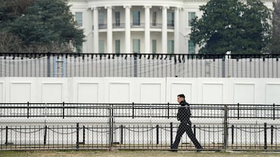 Ashli Babbit, a 35-year-old Air Force veteran from San Diego, was shot as she attempted to enter the Speaker's Lobby. Reuters