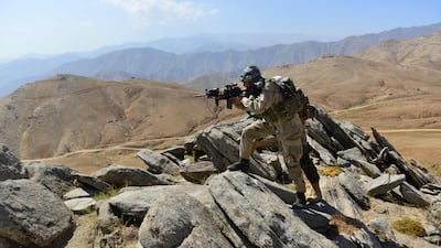 Resistance forces said on September 2 they had full control of all passes and entrances and had driven back Taliban efforts to take Shotul district at the entrance to the valley. AFP
