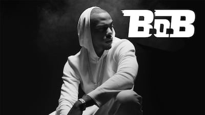 Courtesy Rebel Rock, Grand Hustle, Atlantic Records