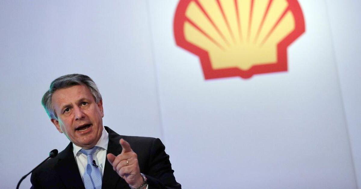 Shell Presenter Shell says it may pull out of 10 countries | The National