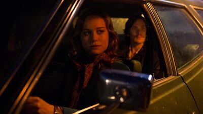 Photo by Kerry Brown