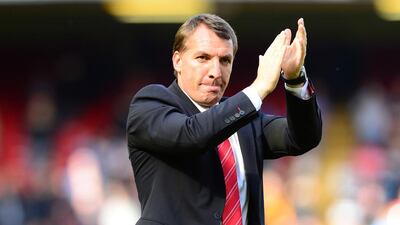 QPR v Liverpool: Like Burnley, QPR are another side who look doomed already. Their first issue is scoring (only four goals in seven) and the second is the worst defence except for Everton’s. Liverpool should score several. PREDICTION: Liverpool, 3-0. (Photo: Simon Bellis / Sportimage)