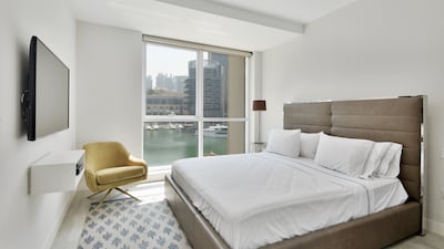 Agent says the property is ideal for young couples and families.