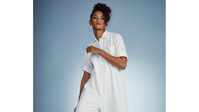 A well-known name in Dubai, Daneh is in fact a Saudi Arabian brand. Photo: Daneh