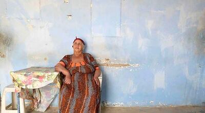 A still from '143 Sahara Street' by Hassen Ferhani