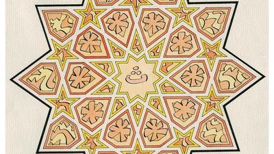 Courtesy XVA Gallery