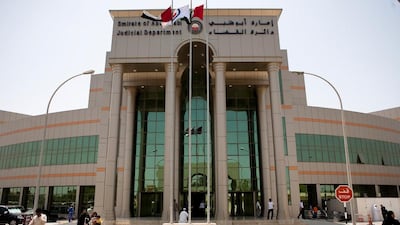 The Abu Dhabi Judicial Department (ADJD) has launched bilingual court forms in Arabic and English in a bid to remove the "language barrier" from legal proceedings.