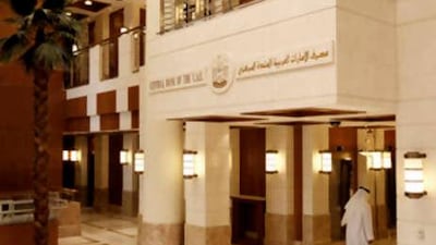 Mohammed Fallah, the owner of United Investors Fund, failed to secure the proper licence from the Central Bank.