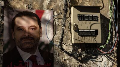 Lebanon has a number of problems it needs to solve, few more pressing than strengthening its electricity supply. Bloomberg