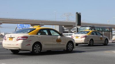 Readers praise anti-tailgating sensors but say private cars need them more Jeffrey E Biteng / The National