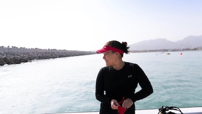 Volunteers described the project as rewarding and urged others with diving experience to get involved