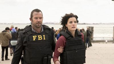 Virginia Sherwood / NBC via AP