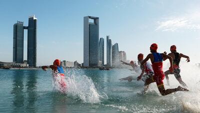 Christopher Pike / The National