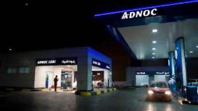 A delicate balance: In order for maximum oil to move from rig to refinery to station to pump, officials have to determine how quickly the crude can be extracted from the ground.