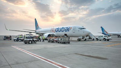 flydubai has been ranked as one of the safest low-cost airlines in the world. Photo: flydubai