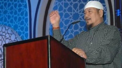 Omar Penalber, a prominent Filipino Muslim scholar, will visit the UAE next month.