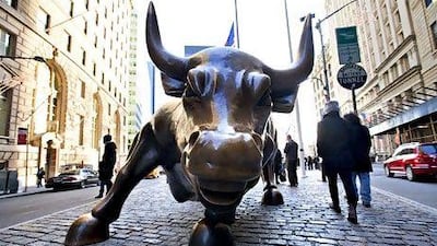 It's time to celebrate the hidden examples of economic equilibrium, says Ken Fisher. Bloomberg