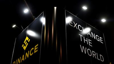 With immediate effect, Binance users in Germany, Italy, and the Netherlands would be unable to open new futures or derivatives products accounts, the exchange said in a statement on its website. REUTERS