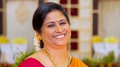 Gems Education intends to establish the Anjana Sanalkumar Memorial Scholarship at the school. Photo: Gems Group