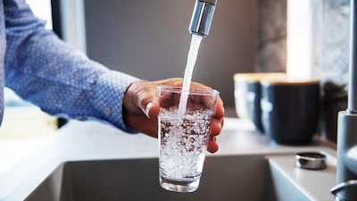 Water has stopped being the invisible utility beneath the global economy. Getty Images