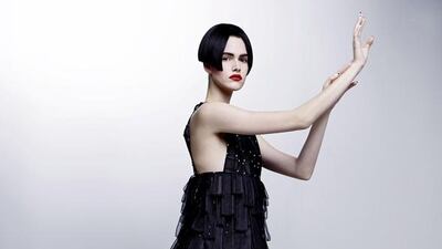 Courtesy Karl Lagerfeld / Chanel