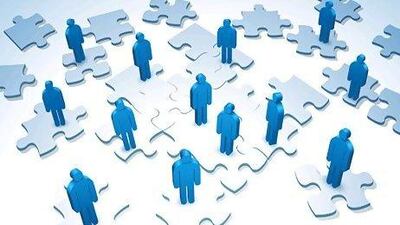 Some Gulf managers are blind to the fact they work in a multicultural environment, where there is complexity in communication. istockphoto.com