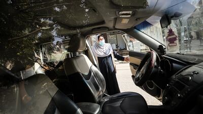 Al Mokhtara has its fans already. Photo by Majd Mahmoud