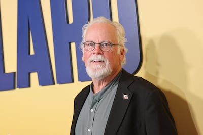 ThrillerFest brings leading crime and thriller writers - such as bestseller Micheal Connelly - aspiring authors and publishing professionals to New York. Getty Images