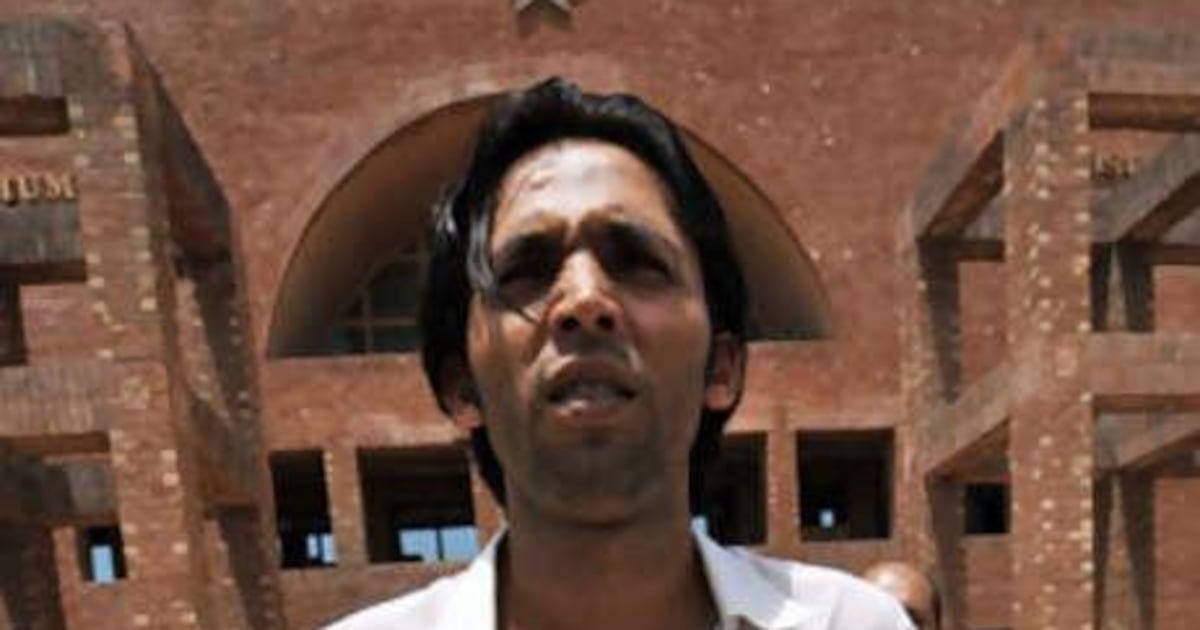 Asif R Asif's positive status remains unchanged | The National
