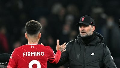 Liverpool manager Juergen Klopp is worried about the workload of players. EPA