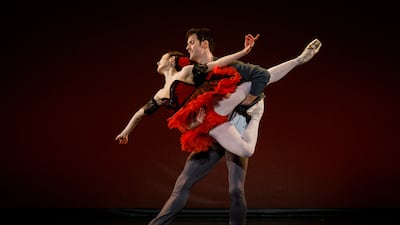 Artists donated their services for the occasion. Getty Images For ABA