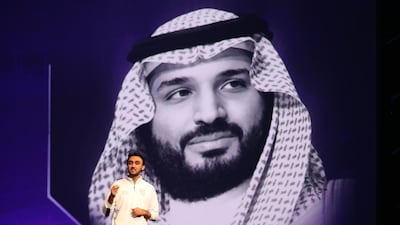 Saudi Arabia has finally unveiled the long-awaited Mahd Sports Academy, a project focusing on the discovery and development of local Saudi talent within and outside the nation. All photos handout