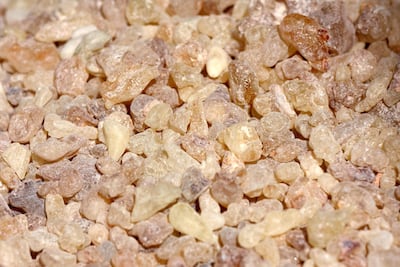Frankincense. Getty