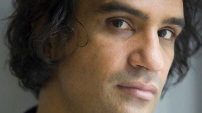 Nadeem Aslam's new novel tells the story of two foster brothers in Pakistan and Afghanistan after September 11. Courtesy Faber