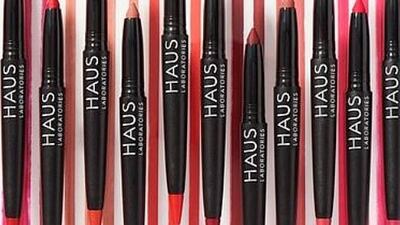 Lady Gaga, Haus Laboratories: The actress and singer made all her Little Monsters happy when she launched her own beauty brand in September 2019. 'The last thing the world needs is another beauty brand,' she said of the launch, 'but that’s too bad.' Instagram